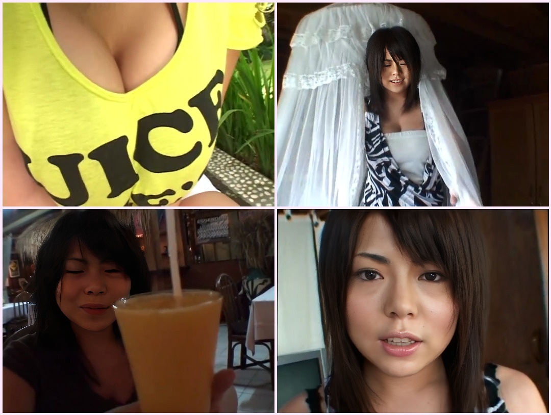 JCF-016 Kei Megumi - JUICY MELON