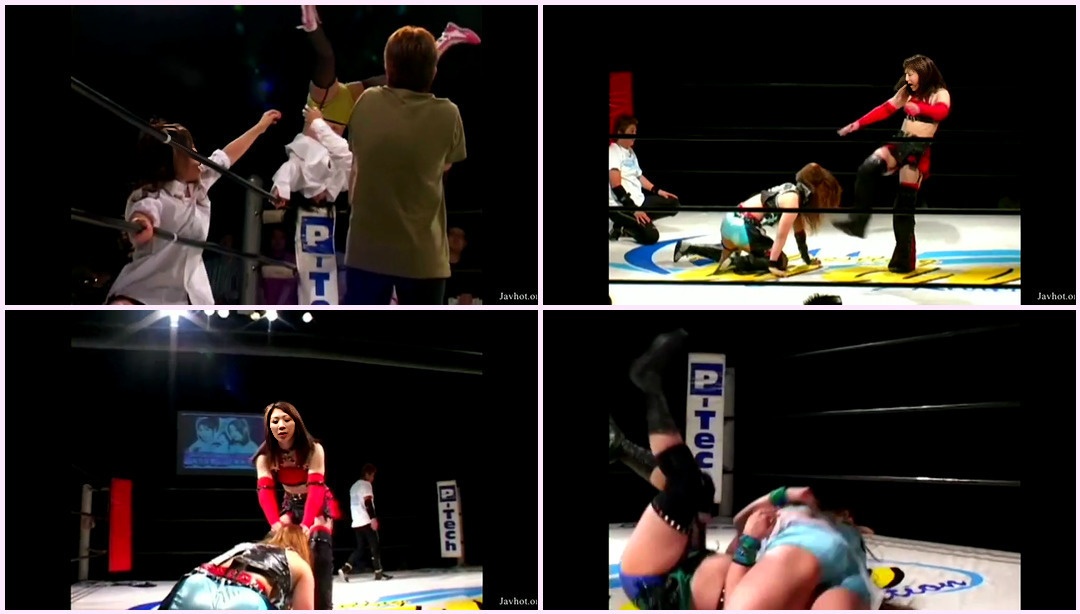 TRST-0121 Misaki Ohata Beauty Bloom